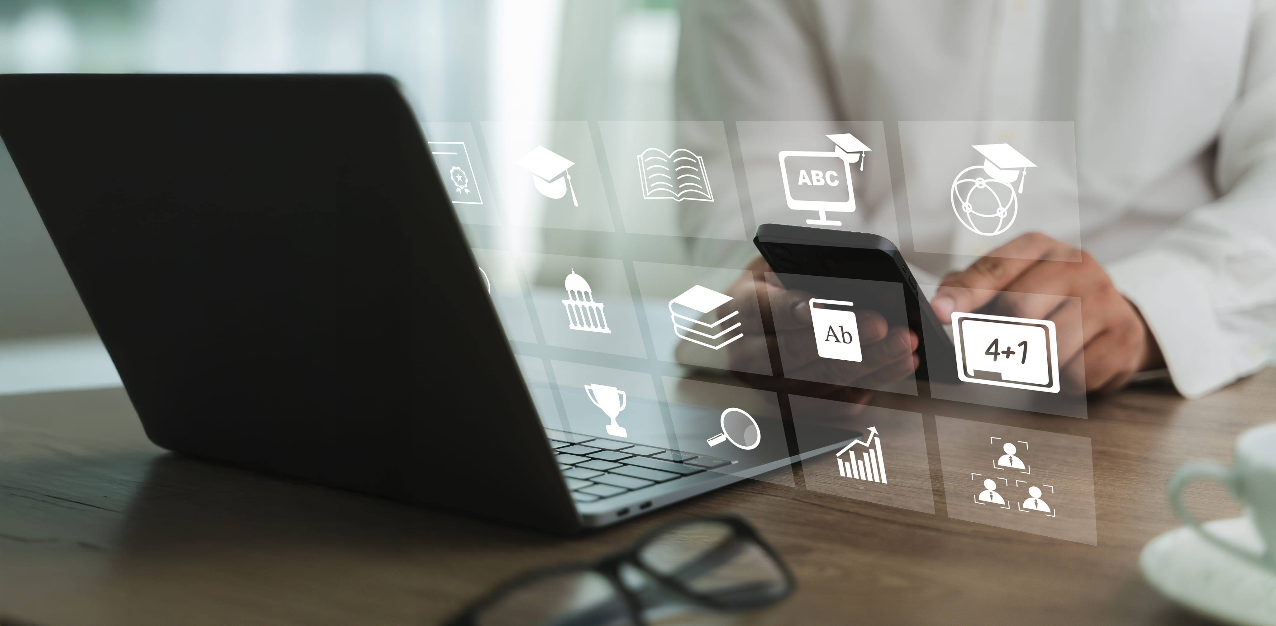 교육시스템 구축 및 개발