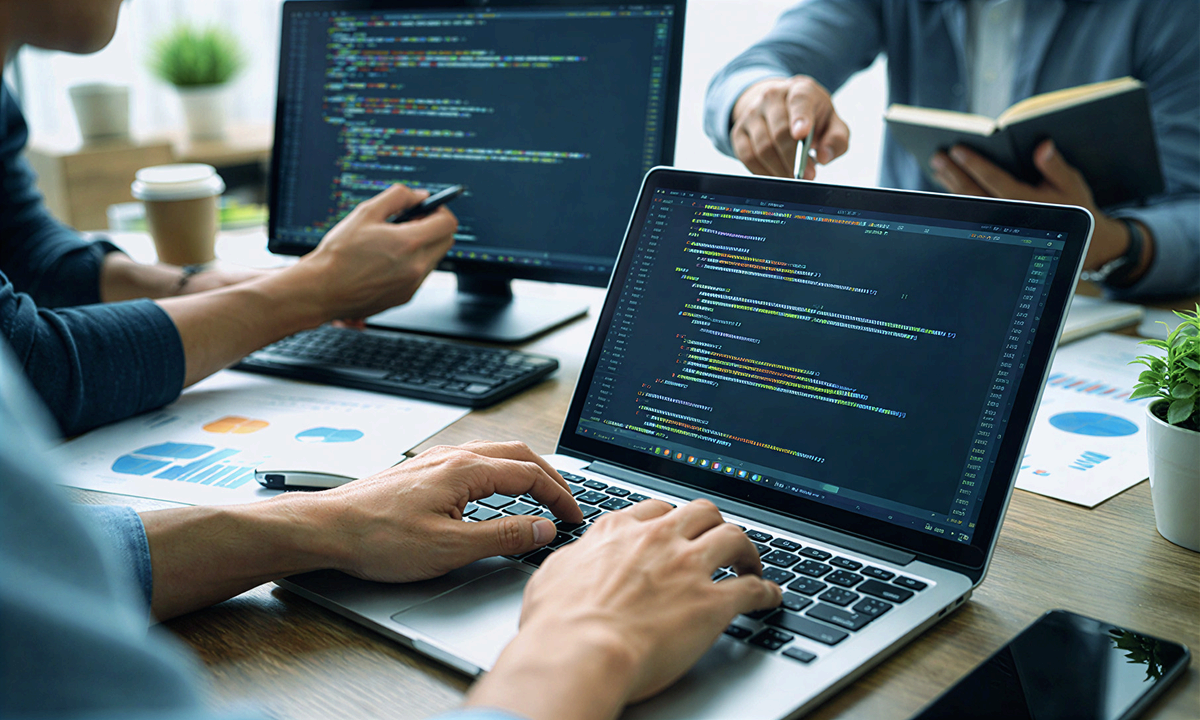 인공지능 & 빅데이터 연구